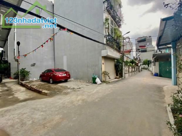 🔥🏠SIÊU VÍP- CẦN BÁN ĐẤT CHIA LÔ  30M2 GIÁ  4 TỶ (CÓ THƯƠNG LƯỢNG) - 1