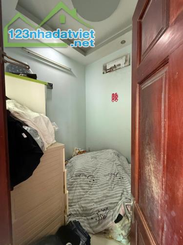 Mặt tiền Phan Văn Khỏe P5 Q6 nhà 3 tầng BTCT 88m2 4x22, view công viên, giá chỉ 14 tỷ TL - 3