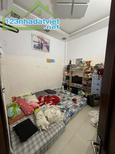 Mặt tiền Phan Văn Khỏe P5 Q6 nhà 3 tầng BTCT 88m2 4x22, view công viên, giá chỉ 14 tỷ TL - 3