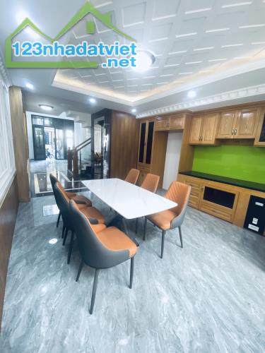 + 👉 SỐC SIÊU PHẨM GẤP GẤP BÁN NHÀ Đ SỐ 6 BHHB BÌNH TÂN 4,4*15M 5L NHỈNH 6xT - 3