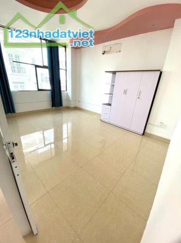 VỊ TRÍ VIP -HẺM TRẢI NHỰA 6M - 7 TẦNG BTCT  - CHDV DÒNG TIỀN 70TR /1TH - CHỈ 19,69 TỶ - 3