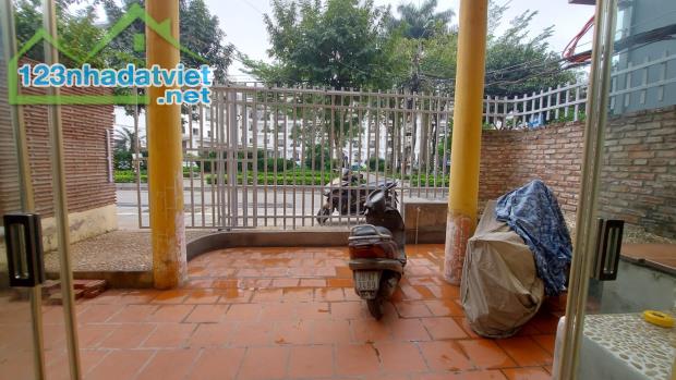 SIÊU PHẨM MẶT PHỐ - QUẢNG AN TÂY HỒ - LÔ GÓC  2 THOÁNG - KHU VIP TOÀN TÂY - 2