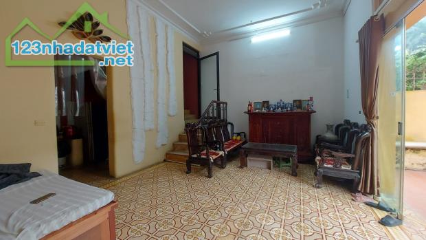 SIÊU PHẨM MẶT PHỐ - QUẢNG AN TÂY HỒ - LÔ GÓC  2 THOÁNG - KHU VIP TOÀN TÂY - 1