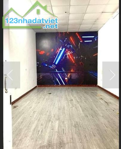 Cho thuê nhà Mặt Phố Giáp Bát KD online, VP, C.ty 3 tầng 45m2, 4 ngủ, 2 WC 13 Triệu - 1