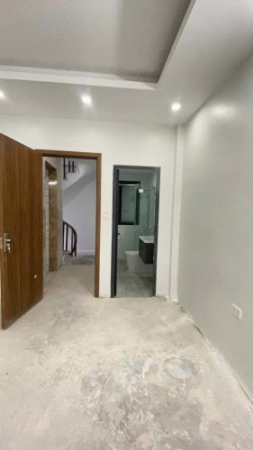 Bán nhà Xuân Đỉnh 40m2 6 tầng - thang máy - sát oto - 3