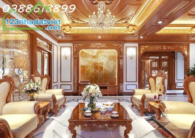 TÒA KHÁCH SẠN MẶT PHỐ KIM MÃ THƯỢNG – DÒNG TIỀN 4 TỶ/NĂM – LÔ GÓC 190M x 9 TẦNG – 98 TỶ - 1
