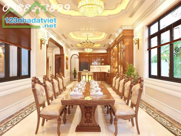 TÒA KHÁCH SẠN MẶT PHỐ KIM MÃ THƯỢNG – DÒNG TIỀN 4 TỶ/NĂM – LÔ GÓC 190M x 9 TẦNG – 98 TỶ - 2