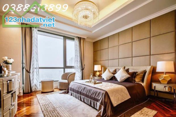 TÒA KHÁCH SẠN MẶT PHỐ KIM MÃ THƯỢNG – DÒNG TIỀN 4 TỶ/NĂM – LÔ GÓC 190M x 9 TẦNG – 98 TỶ - 3