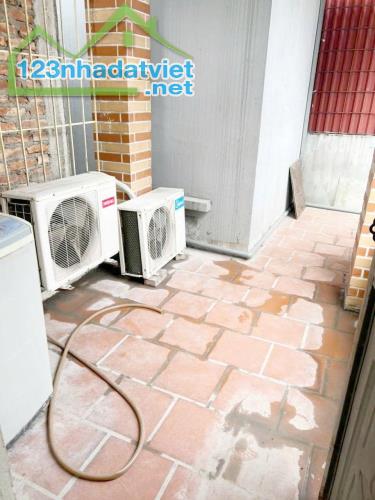 Cho thuê nhà ở nhóm sinh viên Ngõ Quỳnh, 4 tầng x 22m2, 2 ngủ, 2 vệ sinh, 6.5 Triệu - 1