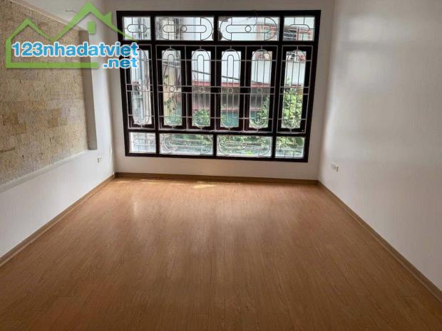 Bán nhà 60m x 5T, 17T đường 800A Nghĩa Đô, Cầu Giấy, Hà Nội. - 1