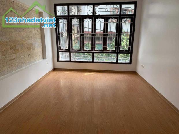 Bán nhà 60m x 5T, 17T đường 800A Nghĩa Đô, Cầu Giấy, Hà Nội. - 4