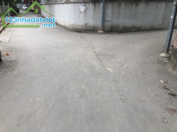 Bán đất chính chủ Phù Lỗ - 108m2 – giá 3,1 tỷ - 2