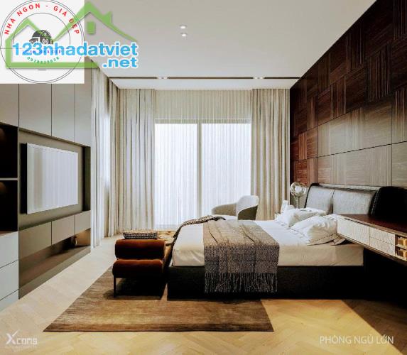 Rẻ nhất Tây Sơn – 58m2- ngõ thông – gần Ô tô – Nhỉnh 10 tỷ- cho thuê dòng tiền 15tr/ tháng - 1