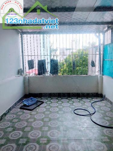Rẻ nhất Tây Sơn – 58m2- ngõ thông – gần Ô tô – Nhỉnh 10 tỷ- cho thuê dòng tiền 15tr/ tháng - 4