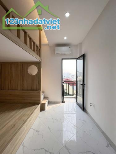 BÁN NHÀ CCMN – DÒNG TIỀN 140TR/THÁNG – PHỐ TRƯỜNG CHINH, THANH XUÂN - 1