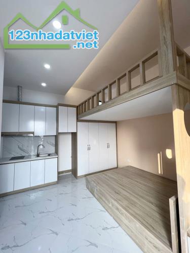 BÁN NHÀ CCMN – DÒNG TIỀN 140TR/THÁNG – PHỐ TRƯỜNG CHINH, THANH XUÂN - 2
