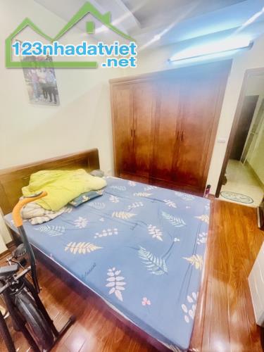 KIM NGƯU NGÕ THÔNG - RỘNG - NHÀ ĐẸP - 36M2 - 2