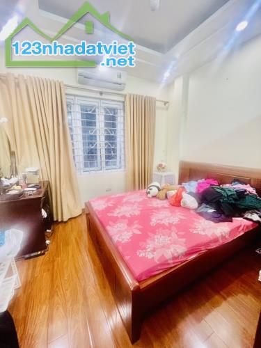 KIM NGƯU NGÕ THÔNG - RỘNG - NHÀ ĐẸP - 36M2 - 1