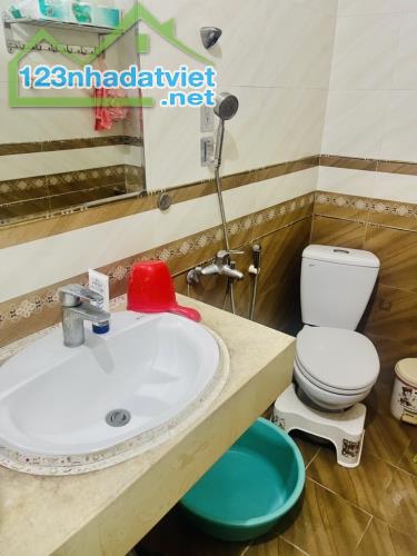 KIM NGƯU NGÕ THÔNG - RỘNG - NHÀ ĐẸP - 36M2