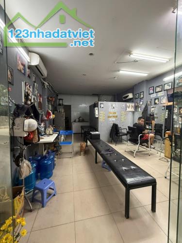 Bán nhà phân lô VIP Cầu Giấy 51m x 5T, mt 4,5m,đường thông ô tô tránh, kd đỉnh cao 16,8tỷ - 3