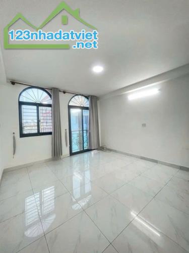 Bán Nhà Nguyễn Văn Luông - 4x21m - 3 Tầng - Kinh Doanh Sầm Uất