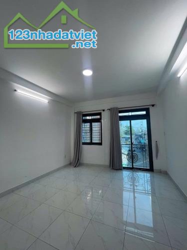 Bán Nhà Nguyễn Văn Luông - 4x21m - 3 Tầng - Kinh Doanh Sầm Uất - 1