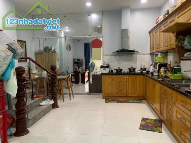 Bán nhà 3 tầng đường vườn lài phường An Phú Đông Quận 12 - 2