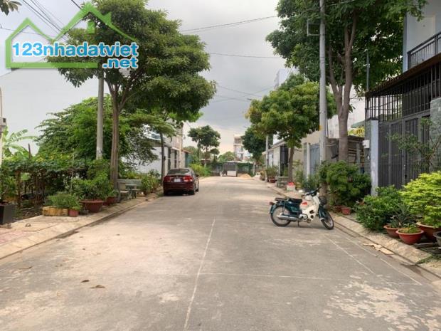 Bán nhà 3 tầng đường vườn lài phường An Phú Đông Quận 12 - 4