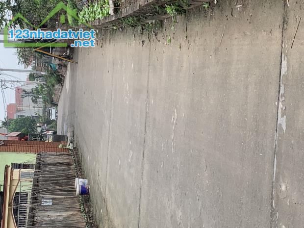 📌LÊ XÁ MAI LÂM- Diện tích 54 full thổ cư. Thông số vàng. ♥️MT=MH: 4m. Ngõ thông, ô tô vào - 1