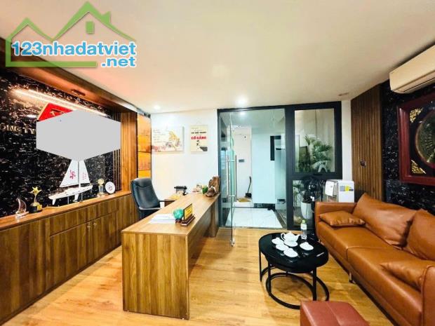Hiếm! Nhà đẹp phân lô, oto tránh, vỉa hè, kinh doanh, Mậu Lương, HĐông, 62m2, hơn 13 tỷ. - 1