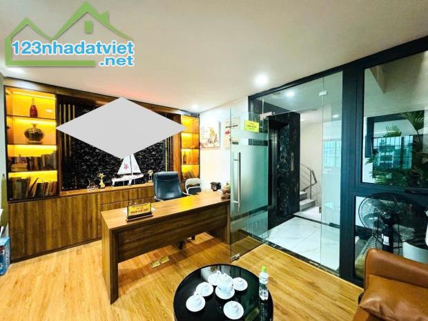 Hiếm! Nhà đẹp phân lô, oto tránh, vỉa hè, kinh doanh, Mậu Lương, HĐông, 62m2, hơn 13 tỷ. - 2