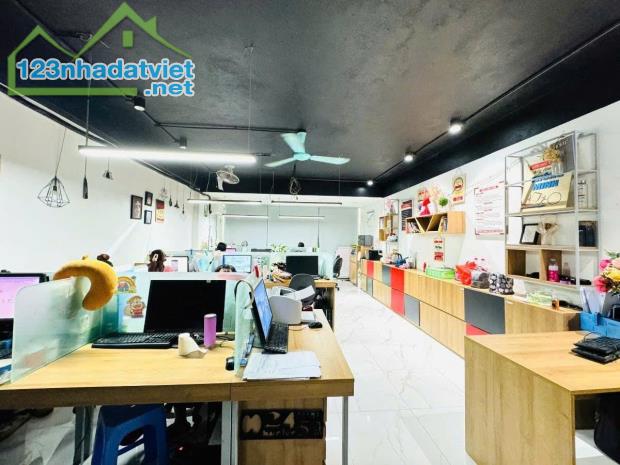 Hiếm! Nhà đẹp phân lô, oto tránh, vỉa hè, kinh doanh, Mậu Lương, HĐông, 62m2, hơn 13 tỷ. - 3