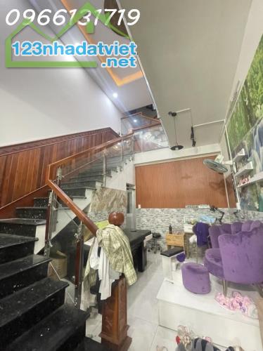 Mặt tiền Xuân Thới Thượng 32, Xuân Thới Thượng, Hóc Môn, 184m2, tròn 13 tỷ TL. - 1