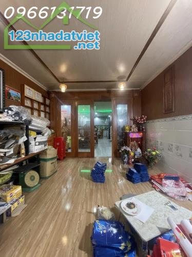 Mặt tiền Xuân Thới Thượng 32, Xuân Thới Thượng, Hóc Môn, 184m2, tròn 13 tỷ TL. - 2