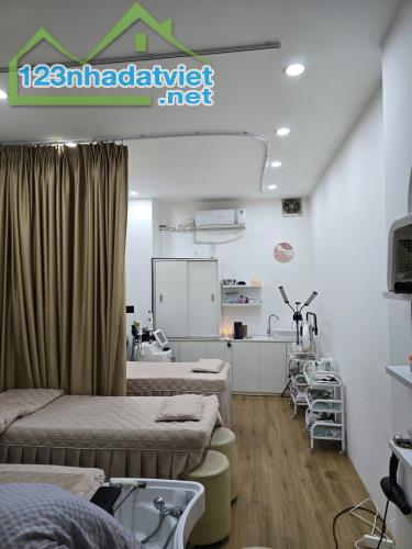 VỊ TRÍ VÀNG, NGÕ 376 ĐƯỜNG BƯỞI, BA ĐÌNH-VỈA HÈ-KD-Ô TÔ: 54M X 5T, MT 3,6M, GIÁ 21,8 TỶ - 1