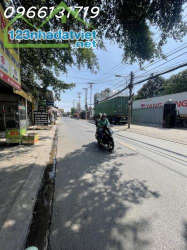 Bán kho xưởng Phạm Văn Sáng, Xuân Thới Thượng, Hóc Môn, 3235m2, giá 93 tỷ TL. - 3