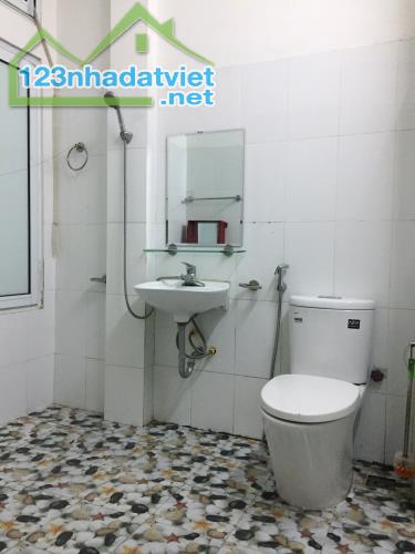 Siêu hiếm Bán gấp nhà KHương Trung - Thanh Xuân 4 tầng 30m2 Gần oto tránh chỉ 4.9 tỷ - 3