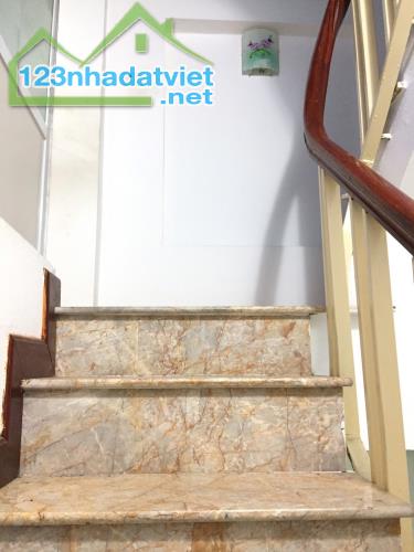 Siêu hiếm Bán gấp nhà KHương Trung - Thanh Xuân 4 tầng 30m2 Gần oto tránh chỉ 4.9 tỷ - 2