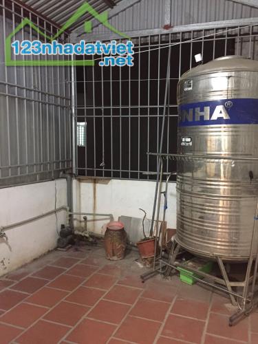 Siêu hiếm Bán gấp nhà KHương Trung - Thanh Xuân 4 tầng 30m2 Gần oto tránh chỉ 4.9 tỷ