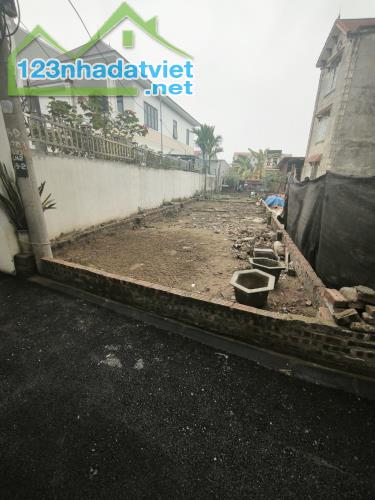 💥BÁN ĐẤT THÔN LƯƠNG NỖ TIÊN DƯƠNG ĐÔNG ANH NGÕ NÔNG 20M RA ÔTÔ CHÁNH 💥