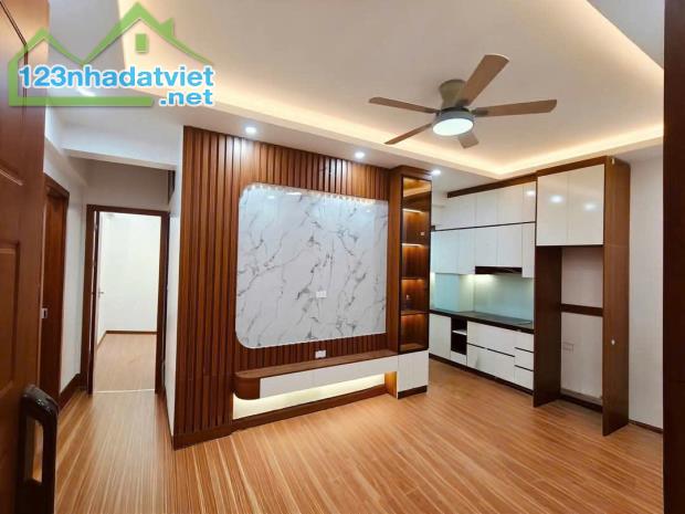 Cần bán căn hộ KĐT Mỹ Đình 80m2 3pn full nội thất giá nhỉnh 4 tỷ - 1