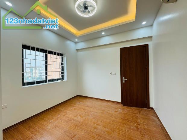 Cần bán căn hộ KĐT Mỹ Đình 80m2 3pn full nội thất giá nhỉnh 4 tỷ - 3