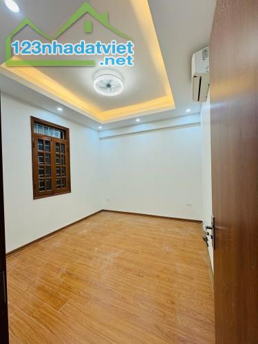 Cần bán căn hộ KĐT Mỹ Đình 80m2 3pn full nội thất giá nhỉnh 4 tỷ - 4