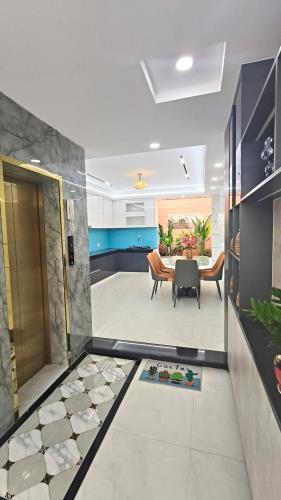 Bán Nhà Bình Tân, 5 Tầng - THANG MÁY - Đường Hương Lộ 2, Ngay Ngã Tư Bốn Xã Giáp Đầm Sen - 3