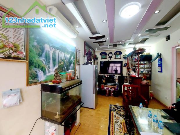 BÁN GẤP NHÀ PHỐ XUÂN LA - Ô TÔ - PHÂN LÔ - AN SINH ĐỈNH - LÔ GÓC