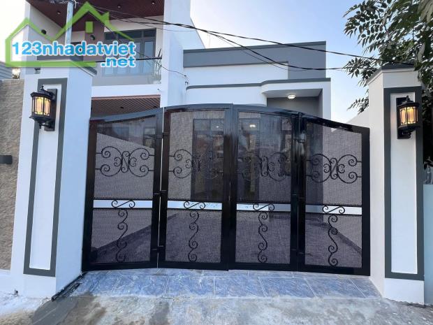 Gấp gấp nhà cấp 4 mới keng SHR mà chỉ có 1 tỷ 050, Xã Tân Phú Trung, Củ Chi. - 5