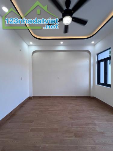 Gấp gấp nhà cấp 4 mới keng SHR mà chỉ có 1 tỷ 050, Xã Tân Phú Trung, Củ Chi. - 4