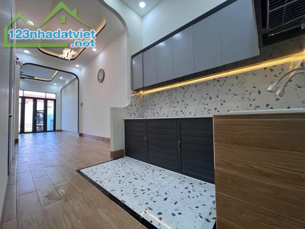 Gấp gấp nhà cấp 4 mới keng SHR mà chỉ có 1 tỷ 050, Xã Tân Phú Trung, Củ Chi. - 1