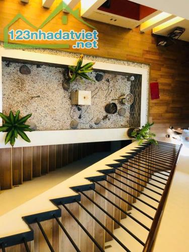 BÁN NHÀ BA ĐÌNH – OTO – KINH DOANH- 80M, 5 TẦNG, LÔ GÓC ! - 1