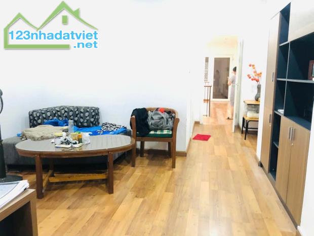 BÁN NHÀ BA ĐÌNH – OTO – KINH DOANH- 80M, 5 TẦNG, LÔ GÓC ! - 4